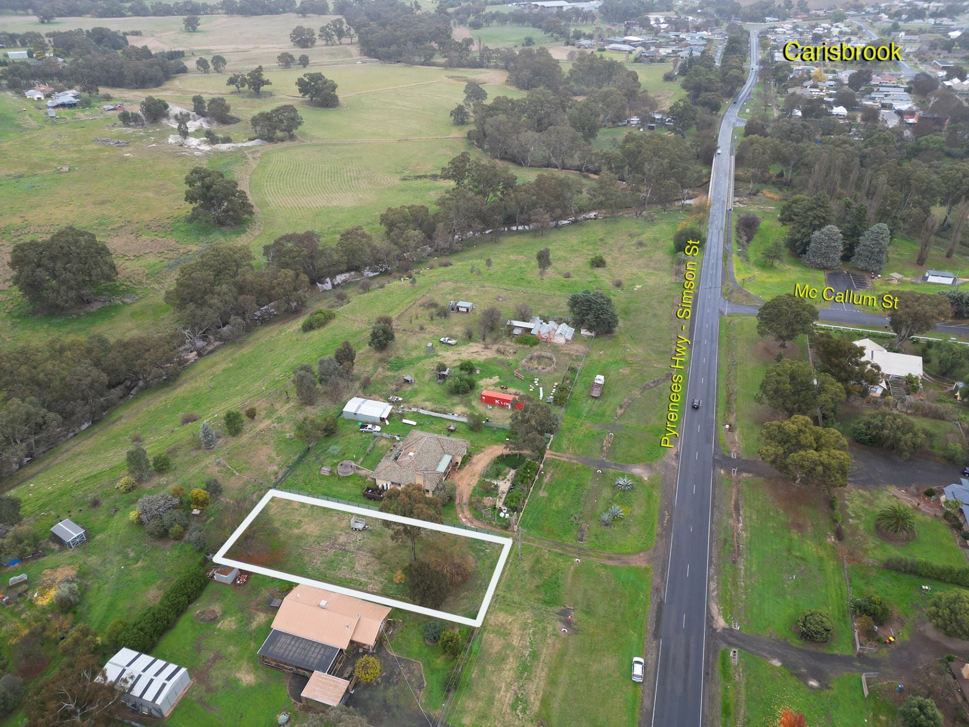 68 Simson Street, Carisbrook - Thumbnail 2
