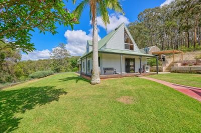 130 Rollands Plains Road, Telegraph Point