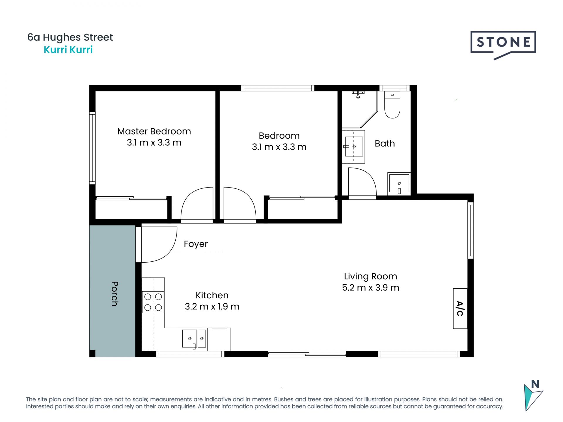 Brand New Granny Flat