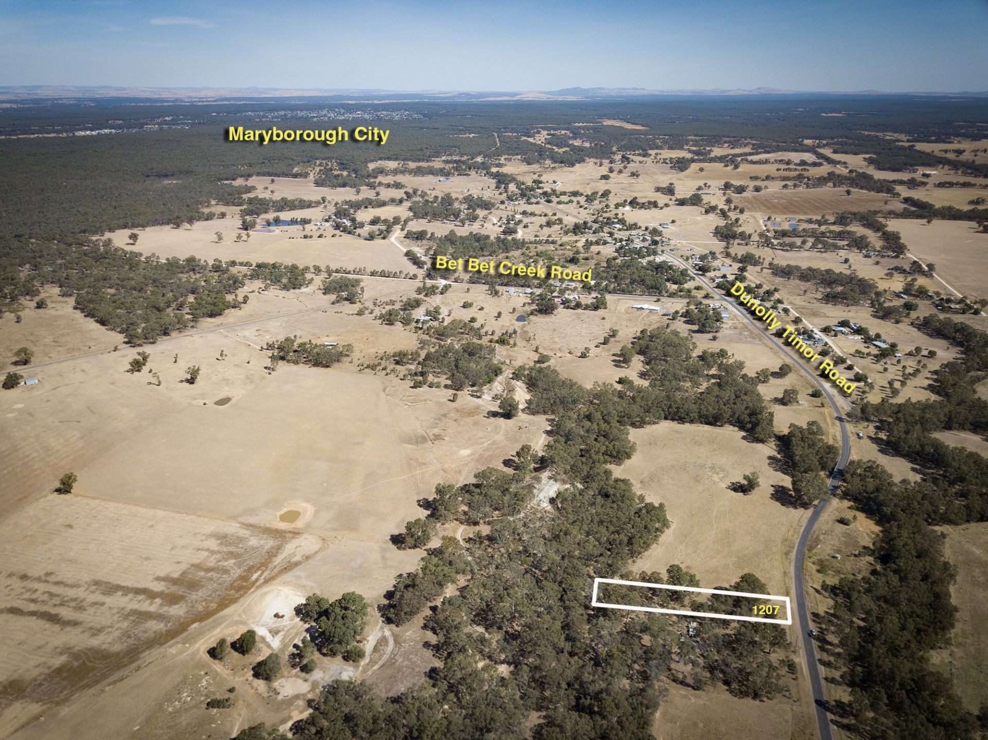 1207 Dunolly- Timor Road, Timor - Thumbnail 7