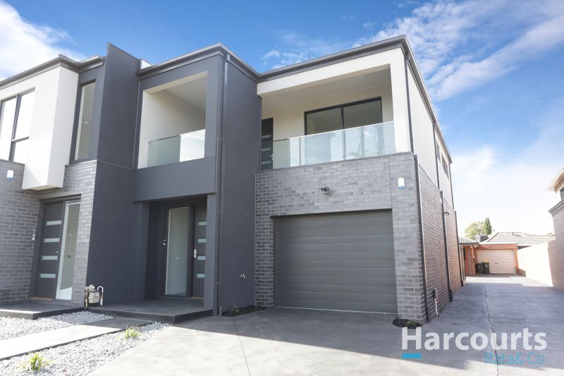 3/114 The Boulevard, Thomastown