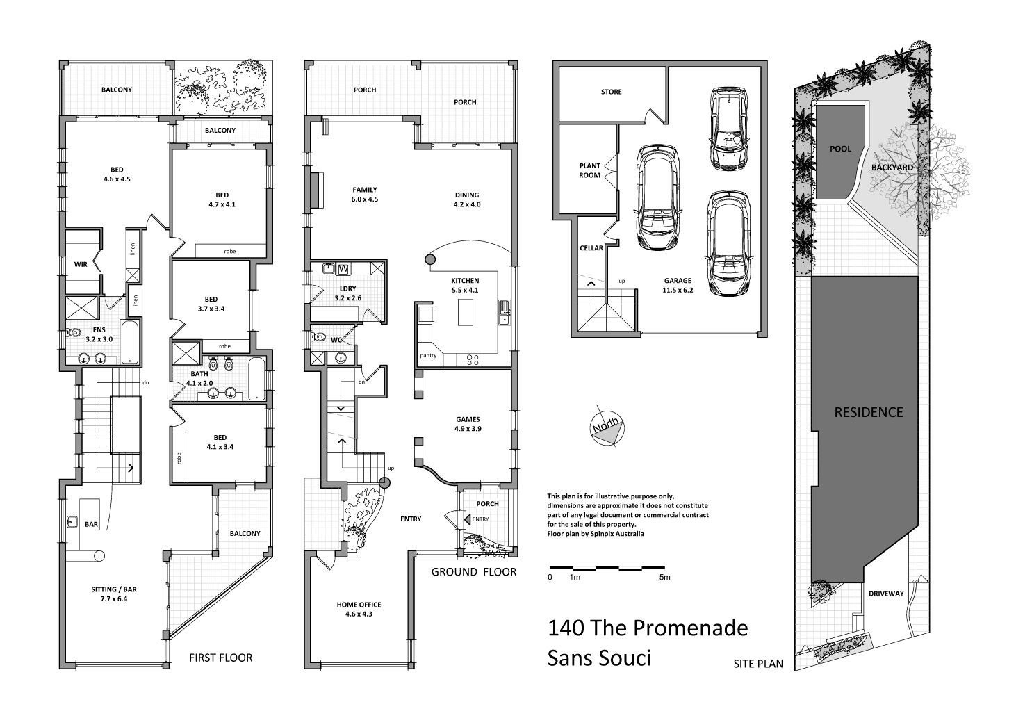 SOLD BY RAY FADEL 0413177739