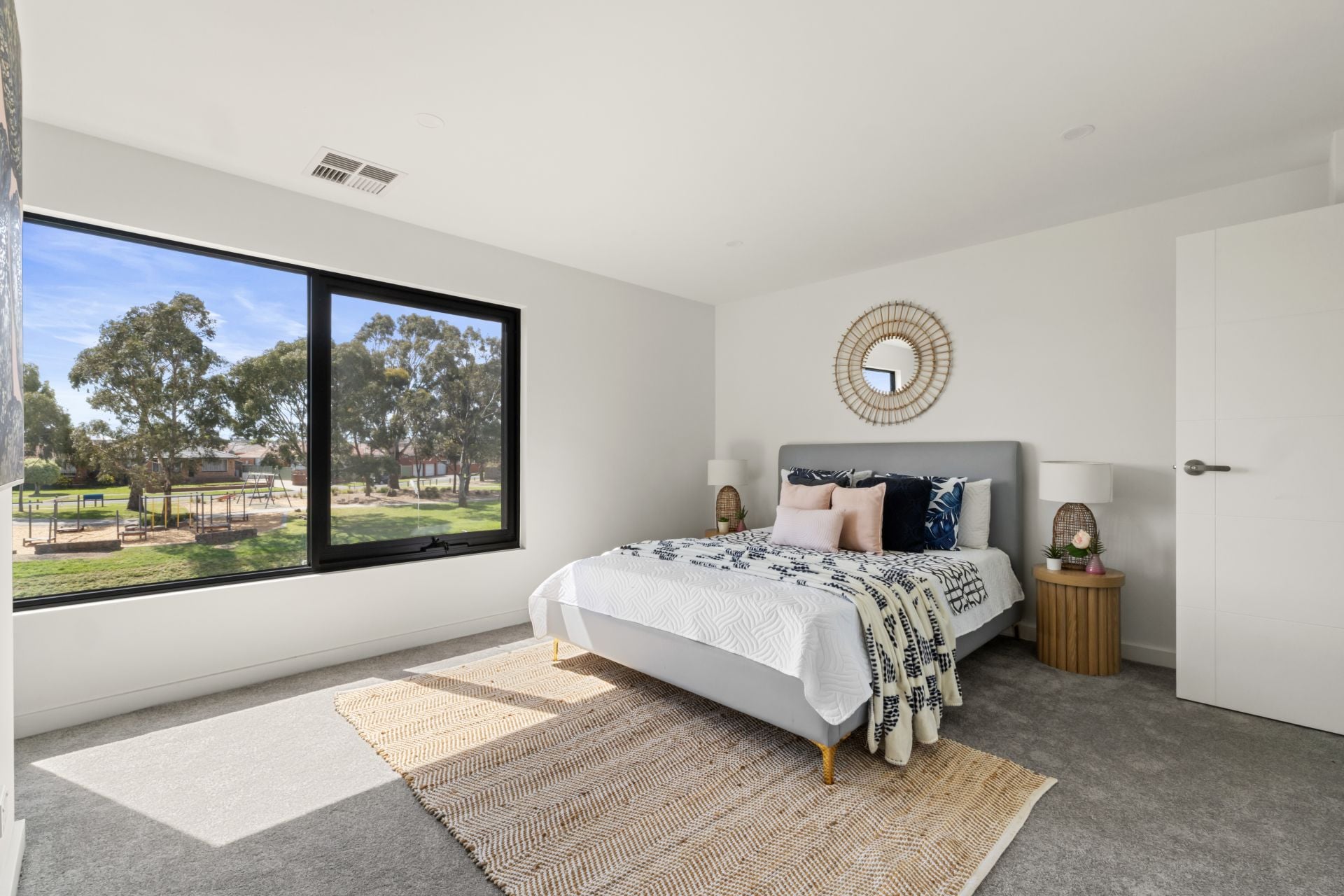 Peaceful Seclusion, State Of The Art Sophistication