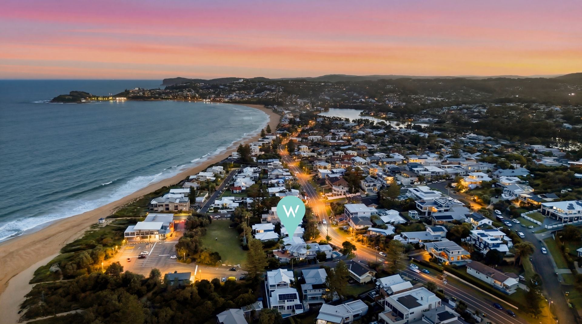 2/133 Ocean View Drive Wamberal NSW, Wamberal - Image 1