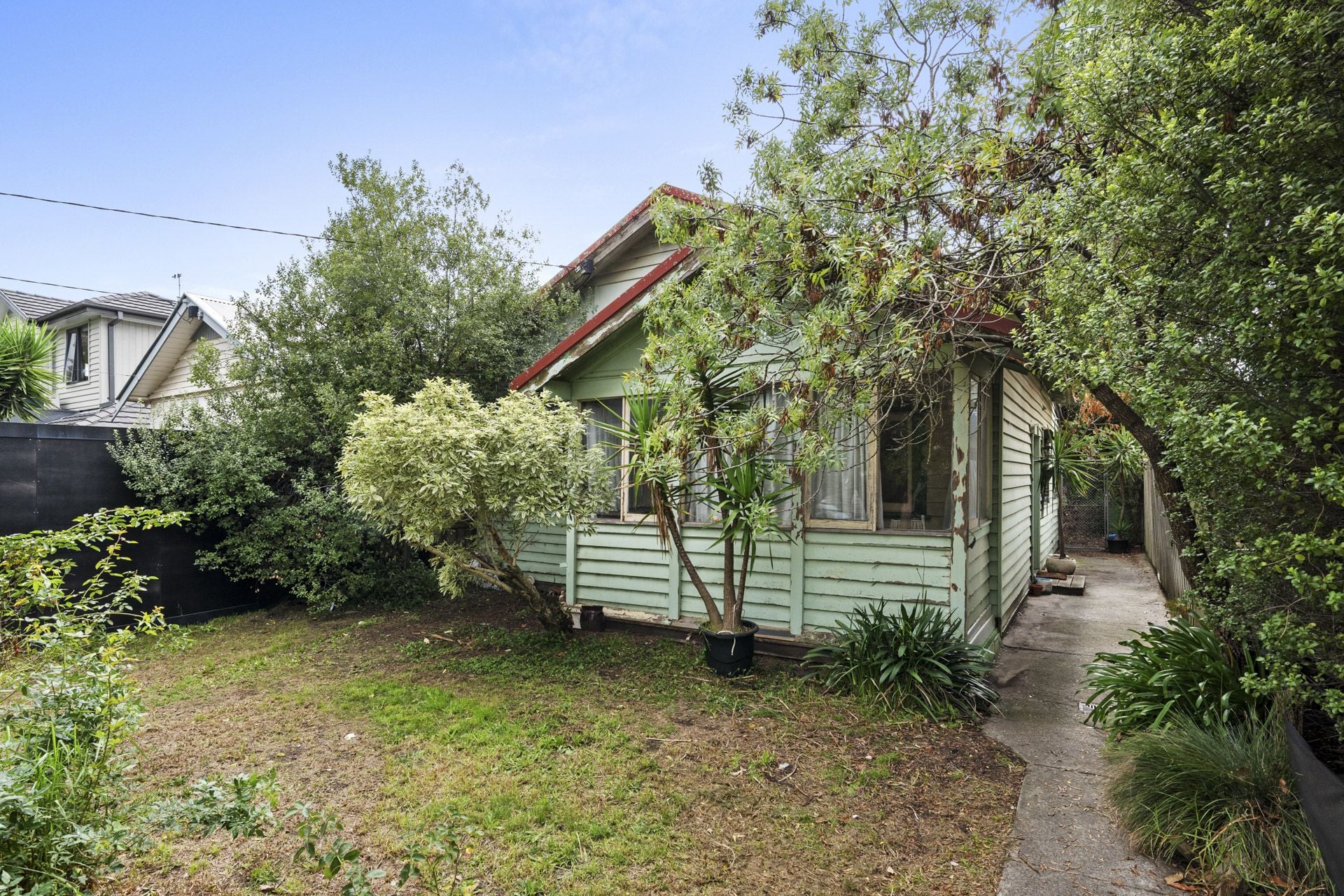 Unlimited Potential In A Blue-Chip Location!