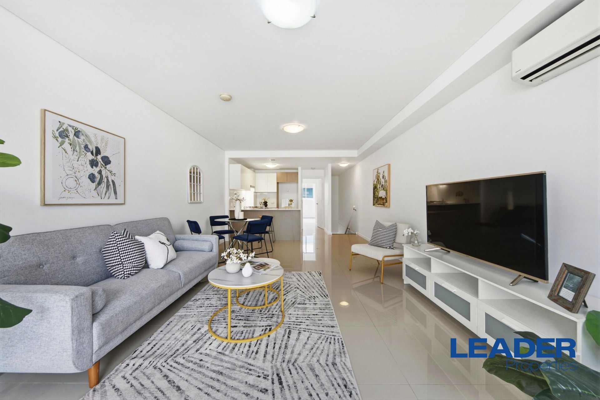99/2A Brown Street Ashfield NSW, Alexandria - Thumbnail 2