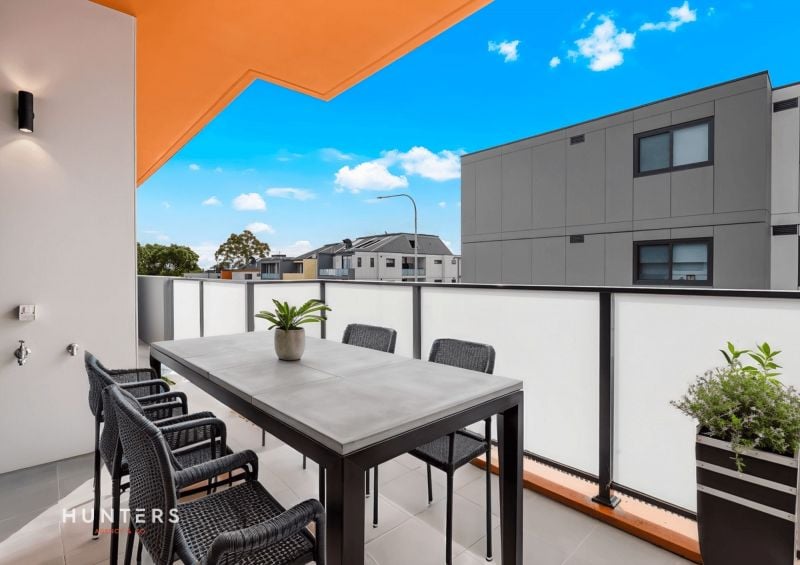 102/51 Withers Road, North Kellyville