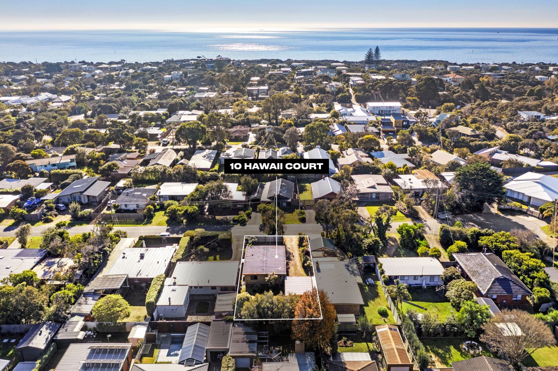 10 Hawaii Court, Rye, Rye - Thumbnail 8
