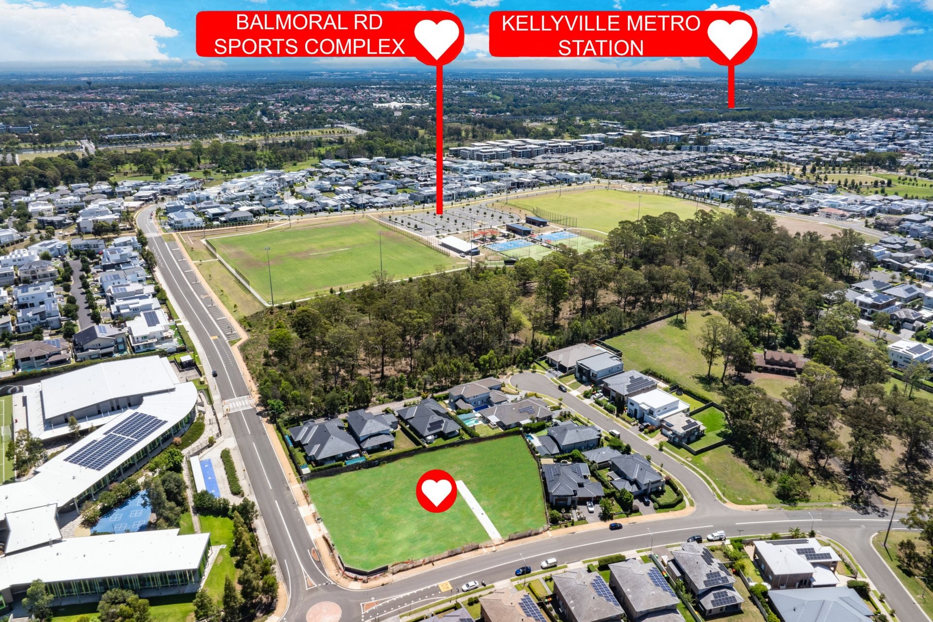 2/93 Fairway Drive Kellyville NSW, Kellyville - Thumbnail 8