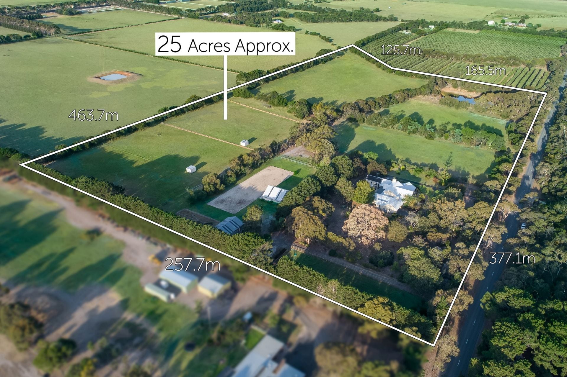 361-409 Swan Bay Road Wallington VIC, Wallington - Thumbnail 3