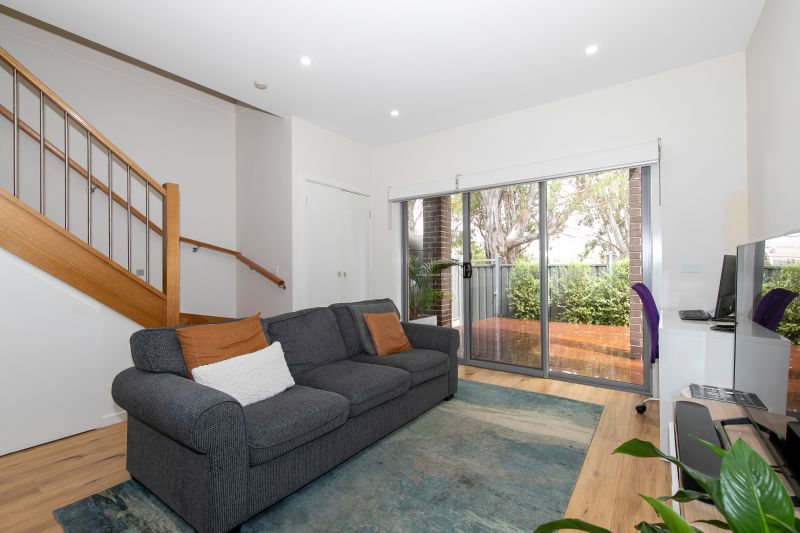 3/5 Pioneer Court, Thomastown