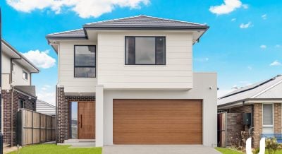 Marsden Park 24 Periwinkle Street