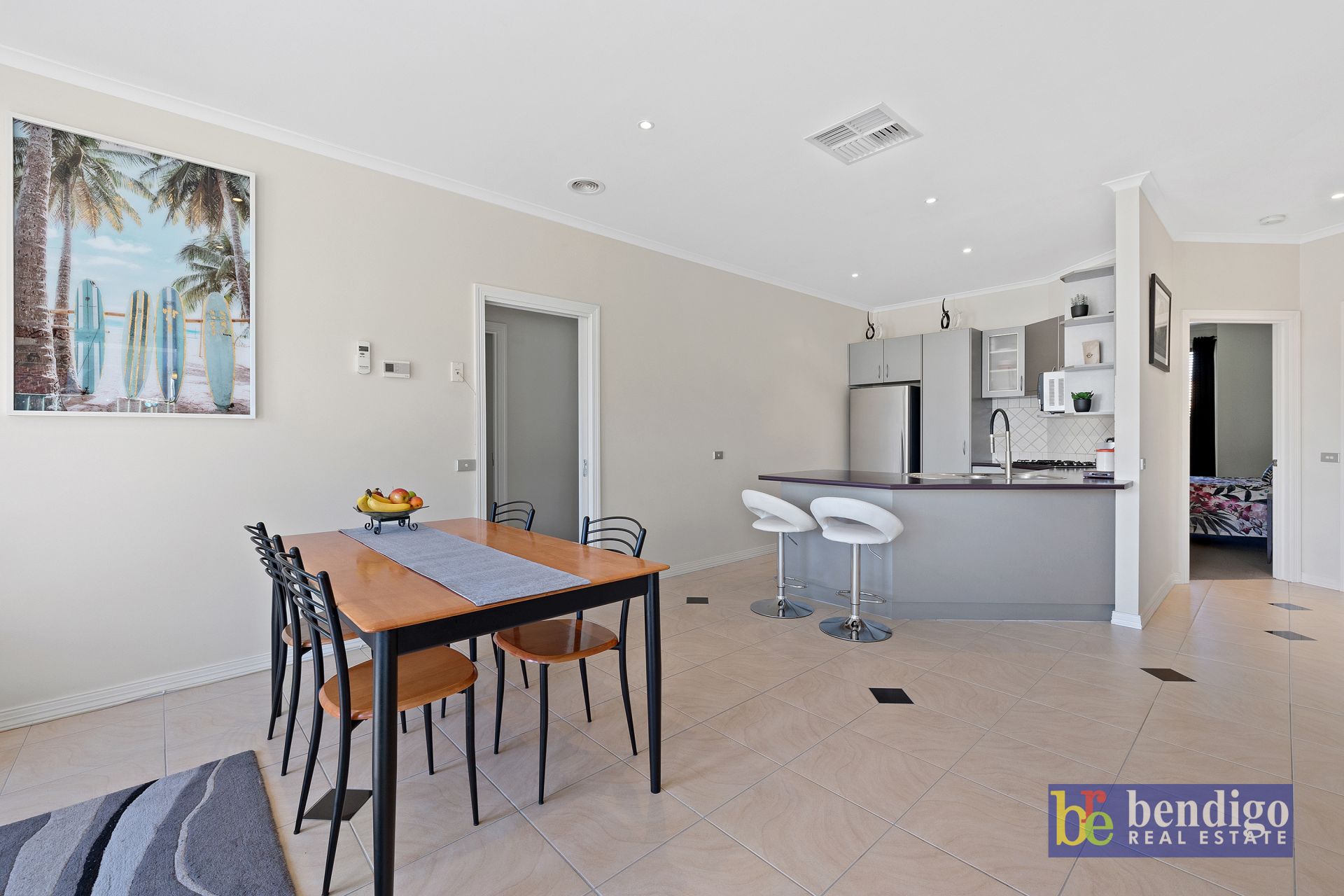 6 Alpina Place Kangaroo Flat VIC, Flat - Thumbnail 2