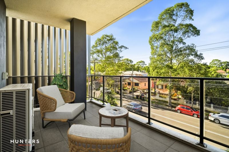 45/33-39 Veron Street, Wentworthville