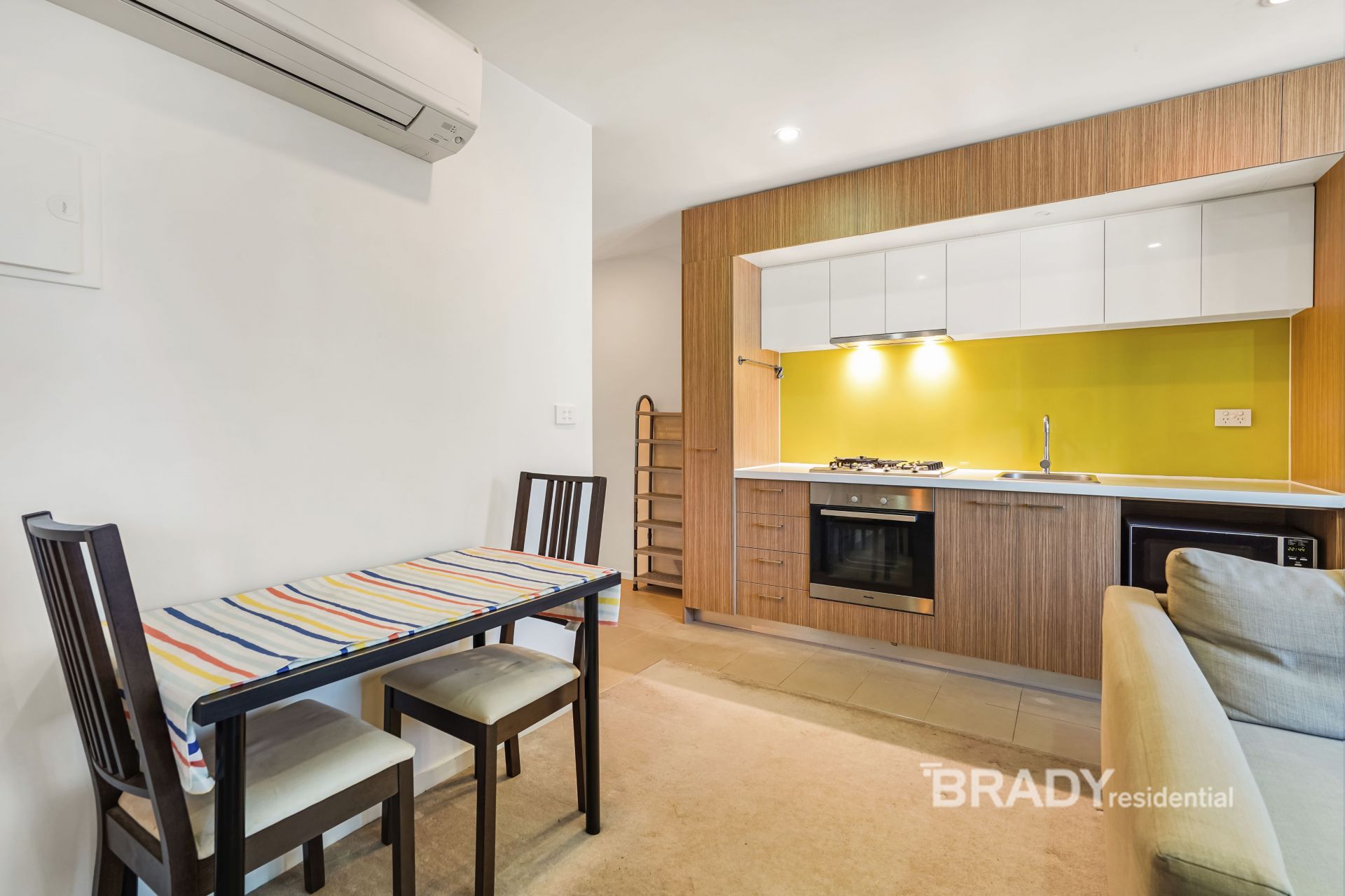 2908/5 Sutherland Street Melbourne VIC, Melbourne - Thumbnail 4