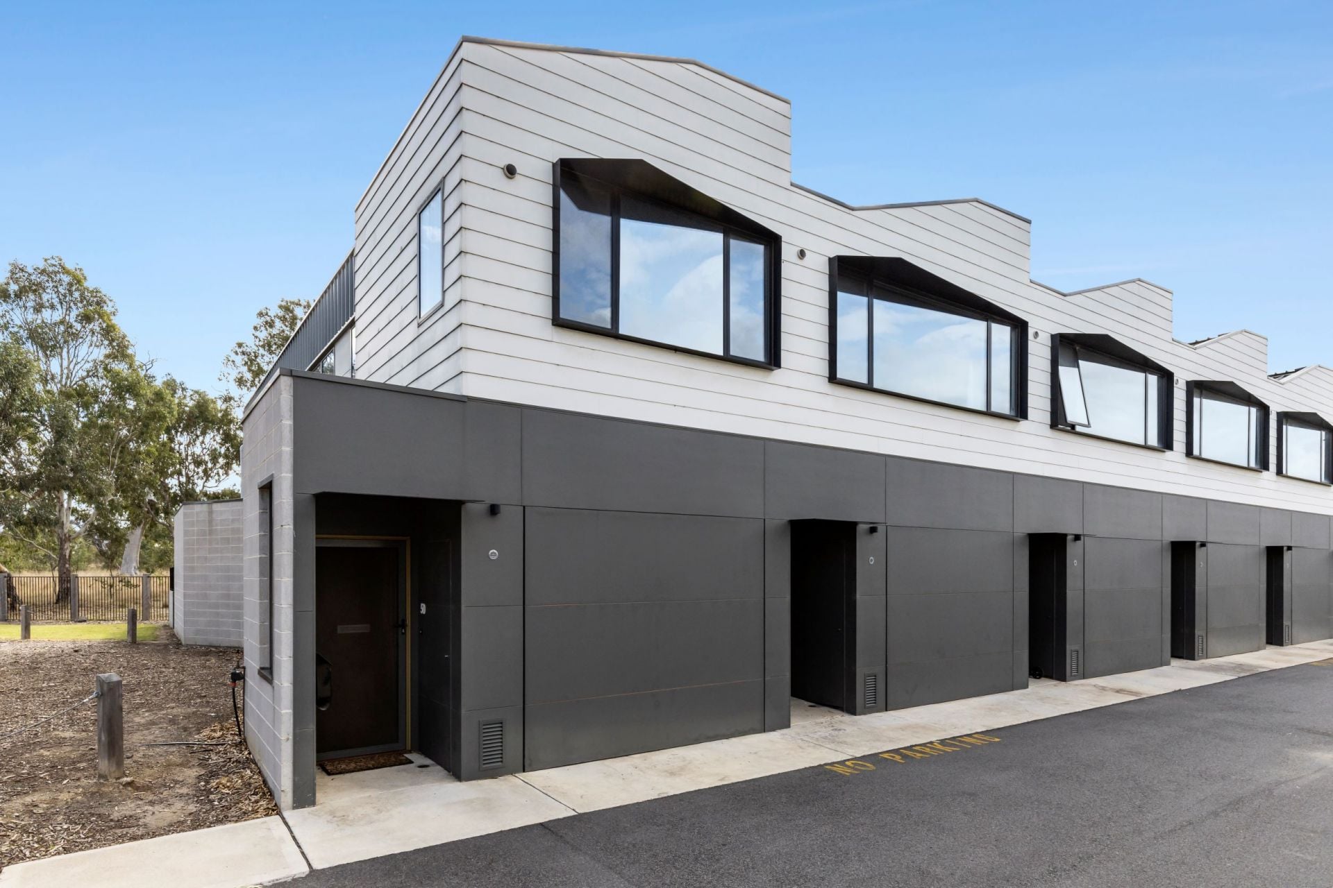 Contemporary, Stylish, Convenient