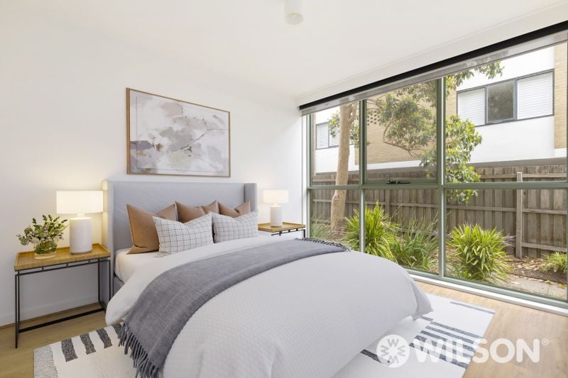 4/41 Park Street ST KILDA WEST VIC, St Kilda West - Thumbnail 5
