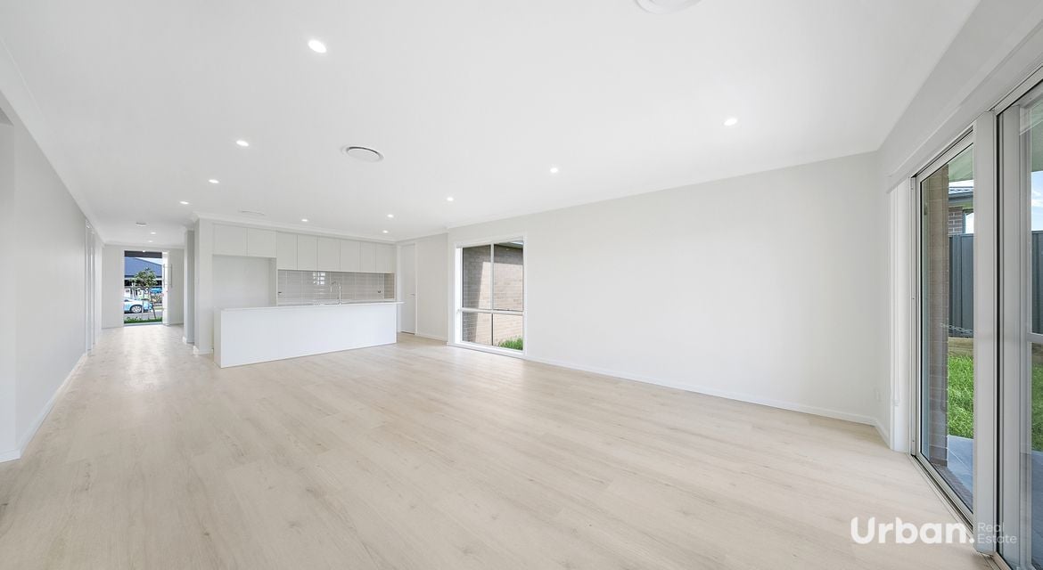 Lochinvar 25 Hewitt Road