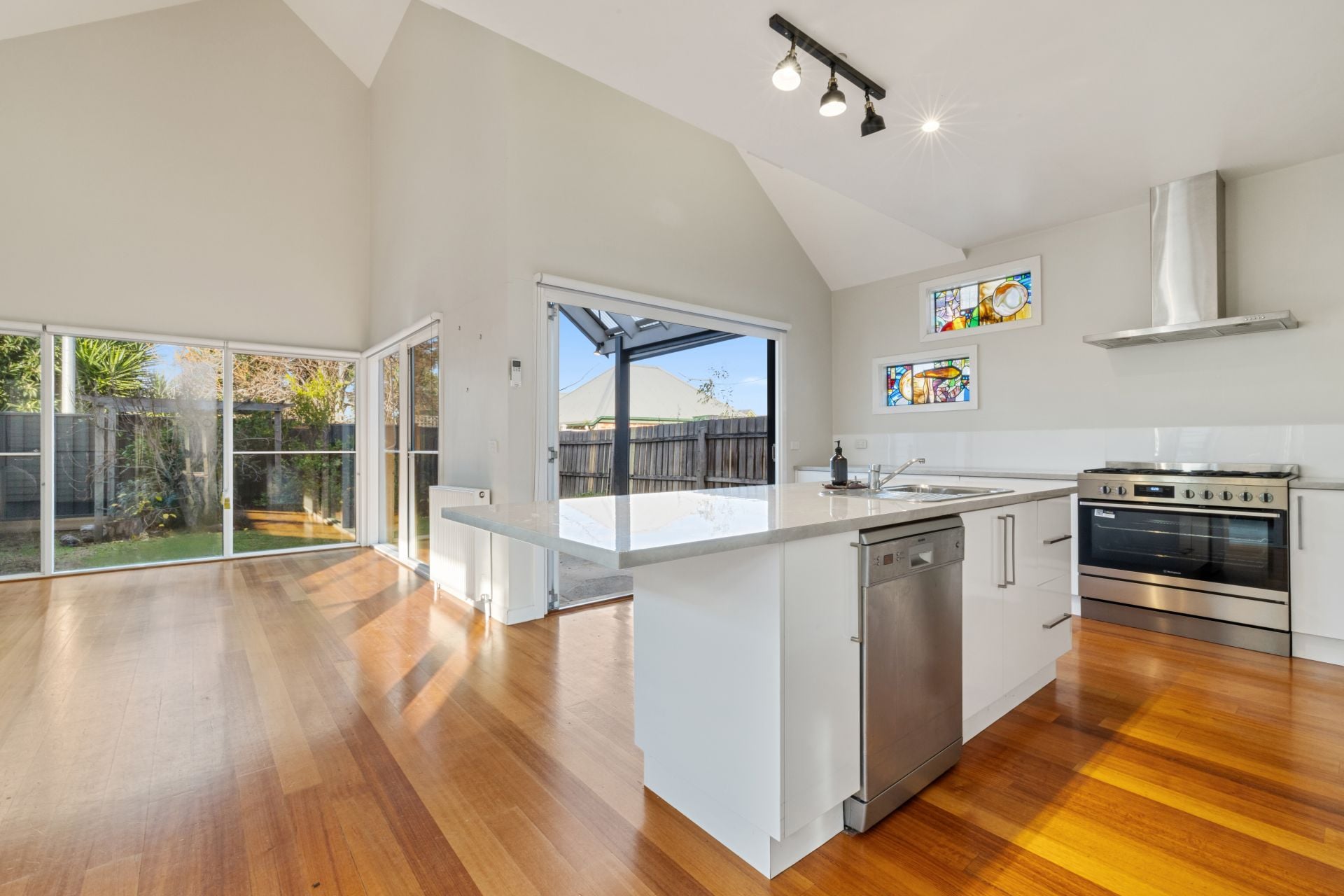 Timeless Elegance Meets Contemporary Luxury