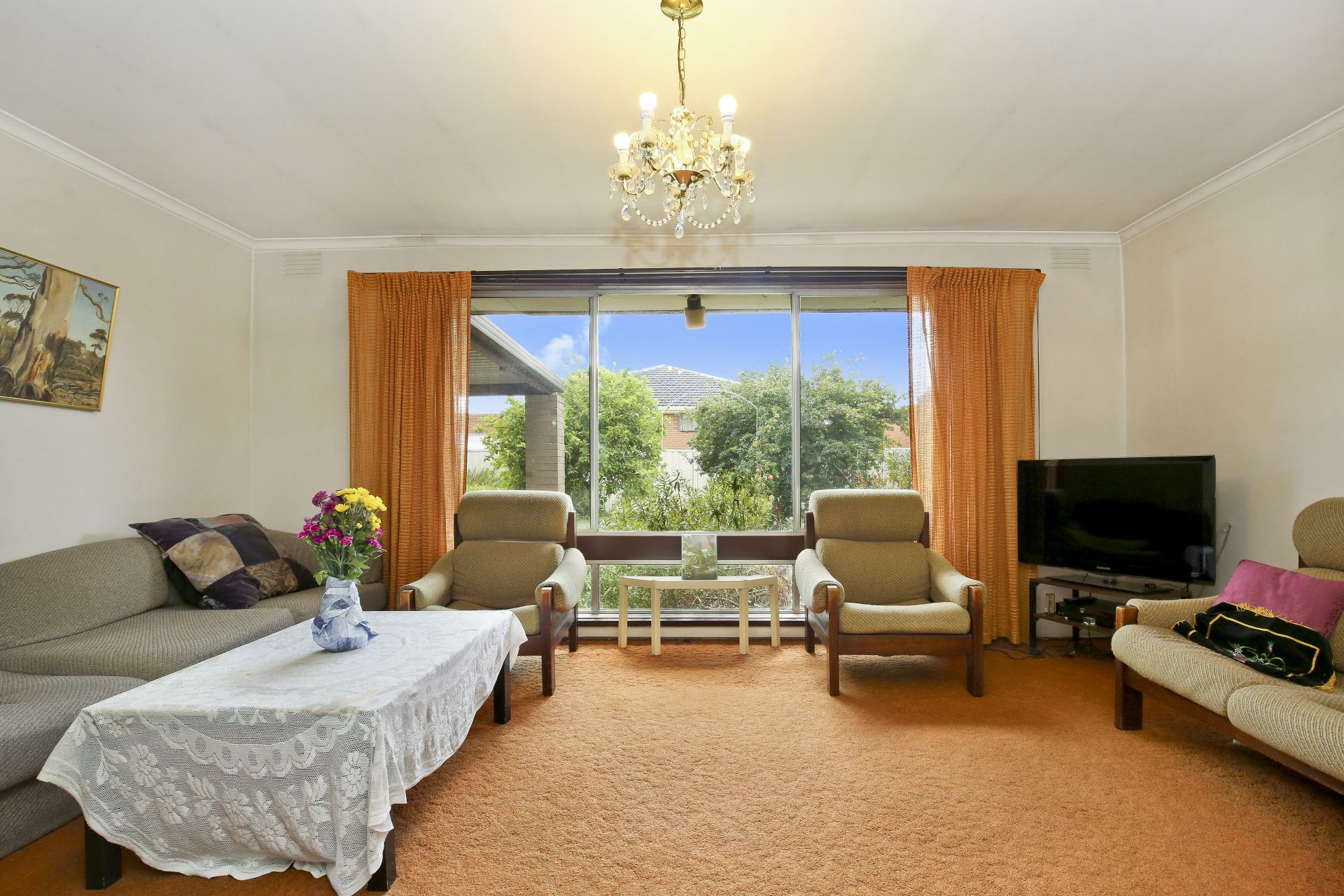 A Well-Located Home with Endless Potential