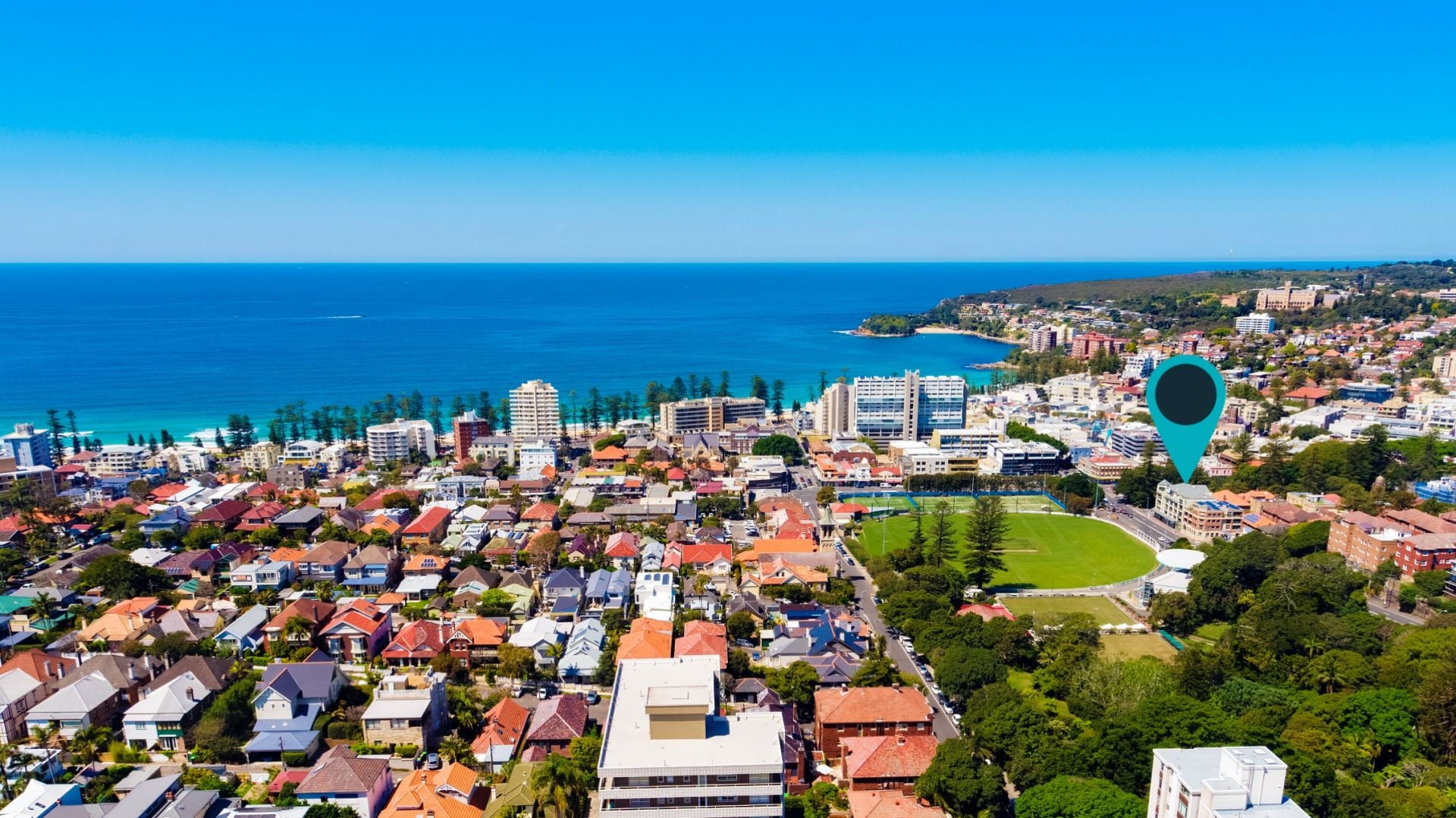 204/10 West Promenade, Manly, Manly - Thumbnail 2