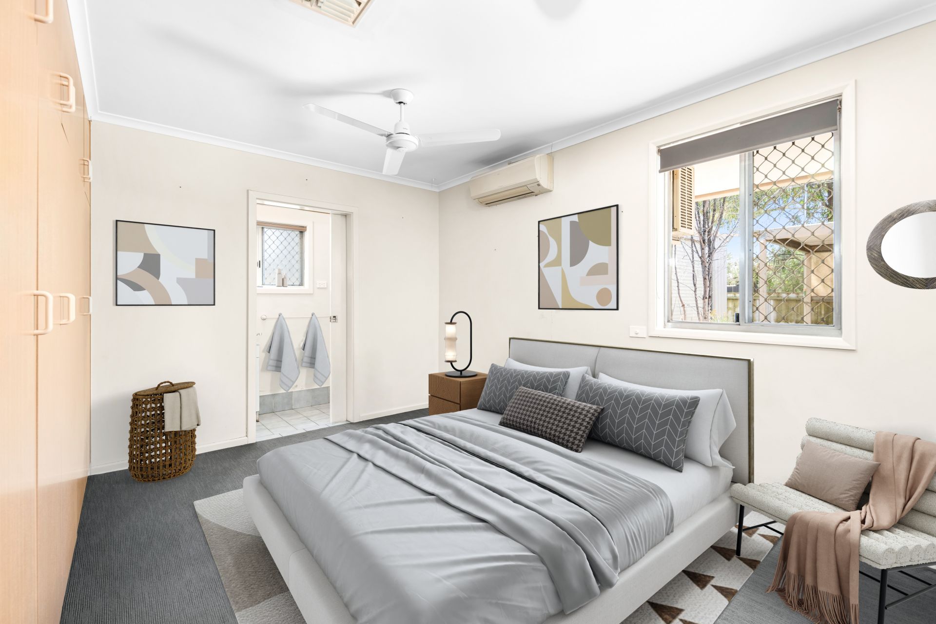 15 Campbell Street Braitling NT, Braitling - Thumbnail 6