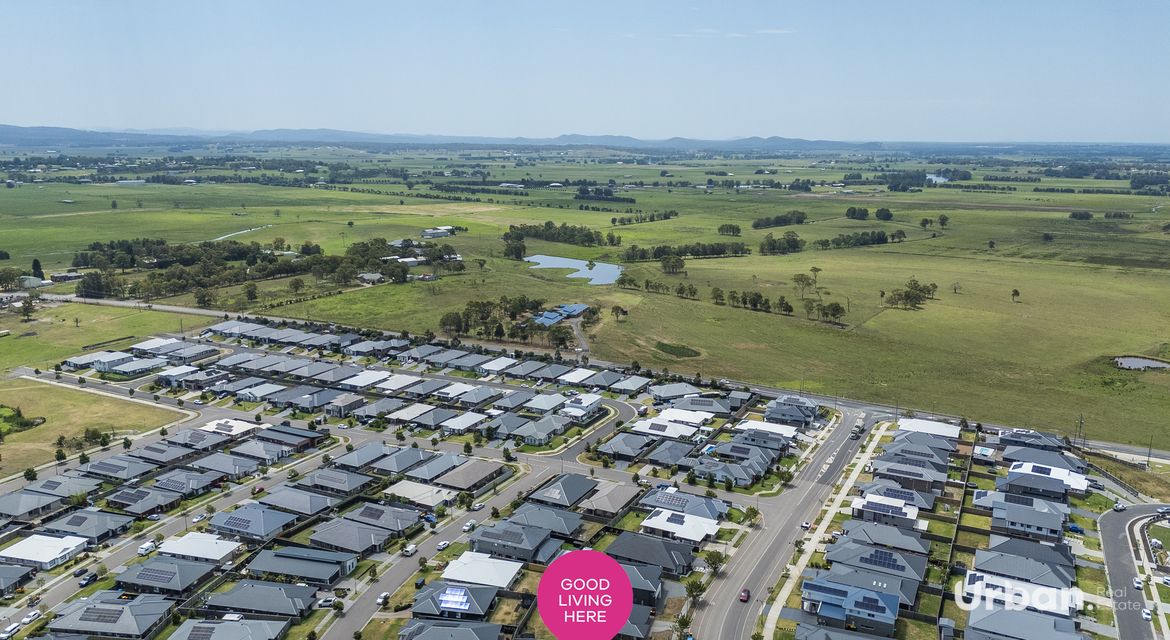 Chisholm 283 Settlers Boulevard