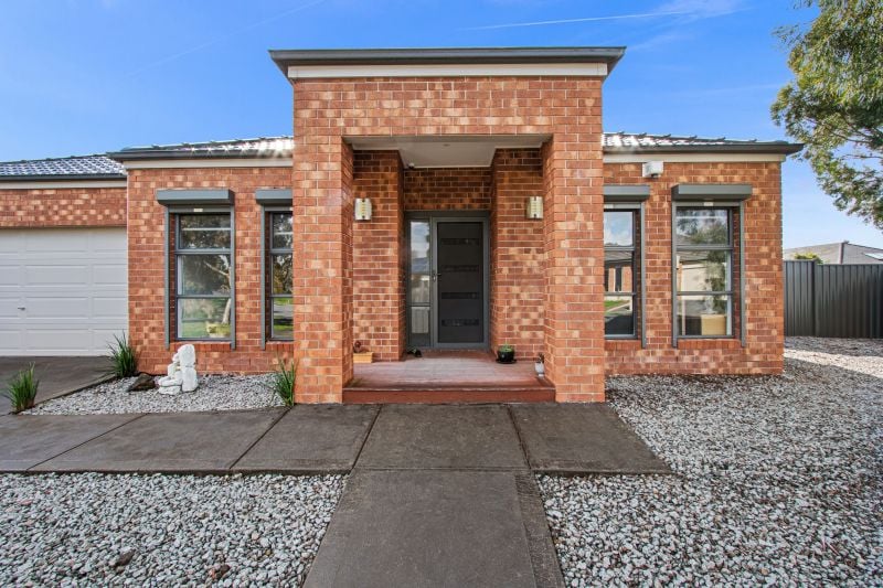 6 Ginninderry Grange, Mernda