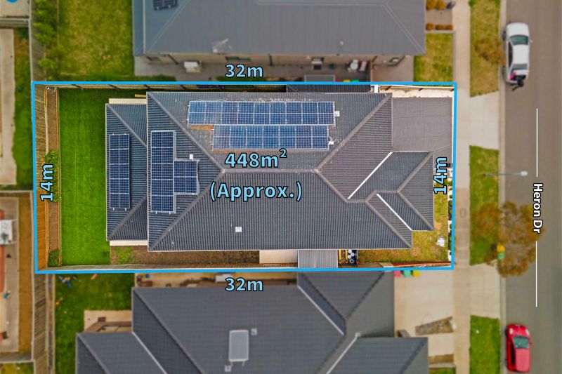 38 Heron Drive, Mickleham