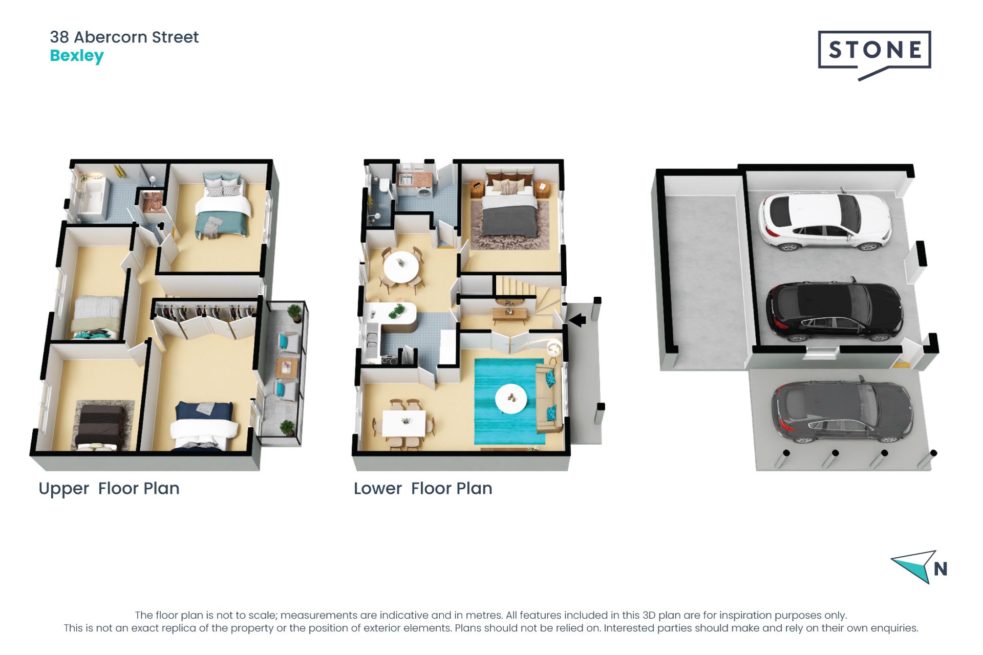 Solid family home on potential duplex site - 15.2m frontage