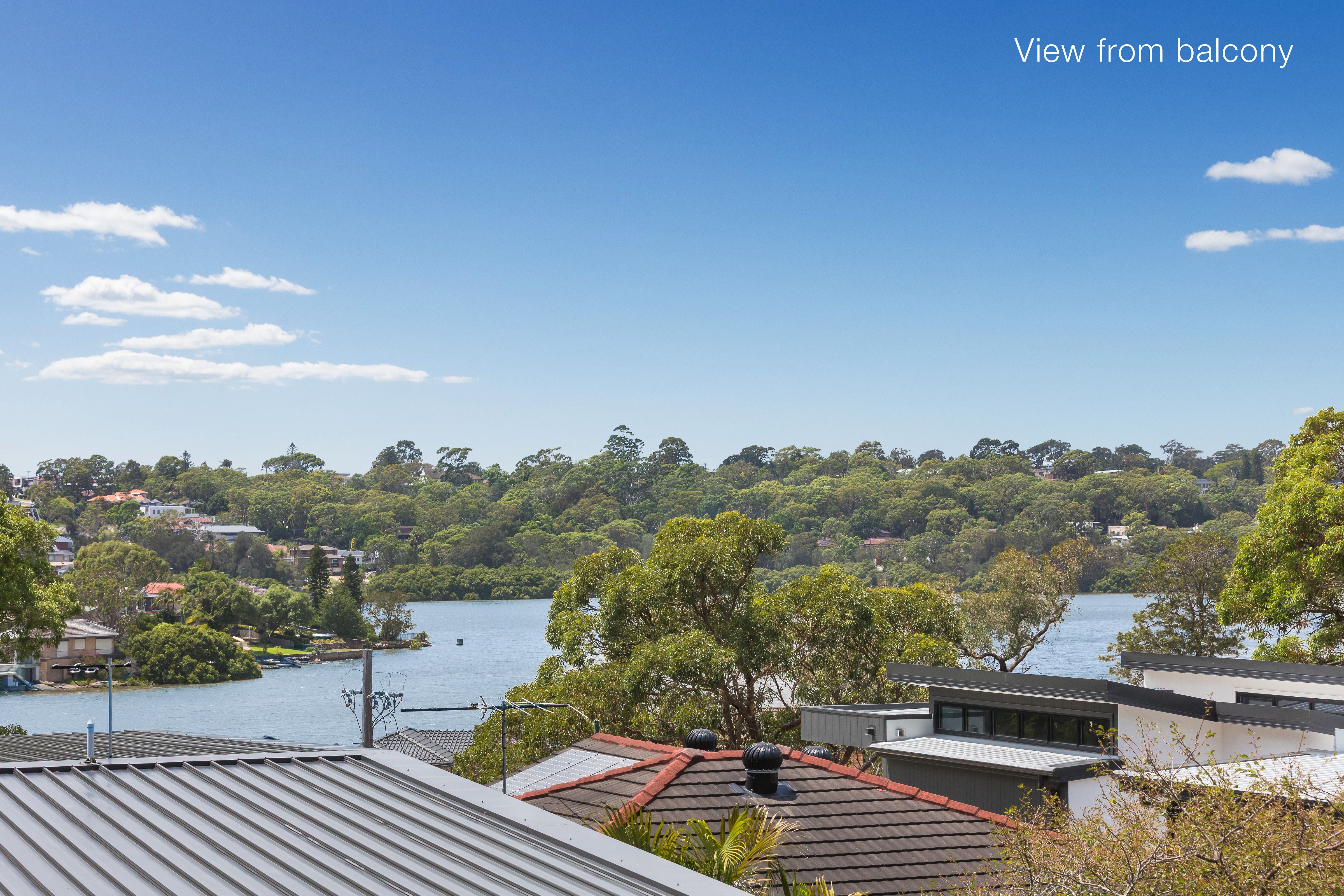 36 Cowan Street Oyster Bay 2225