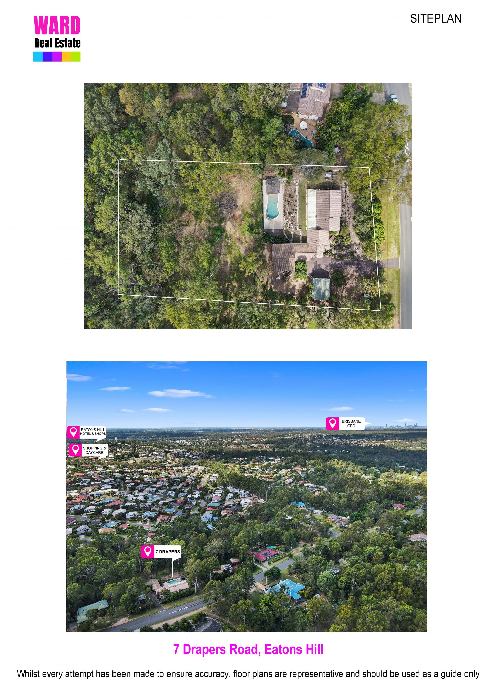 Private Acreage living, spacious resort feel with all the suburban conveniences
