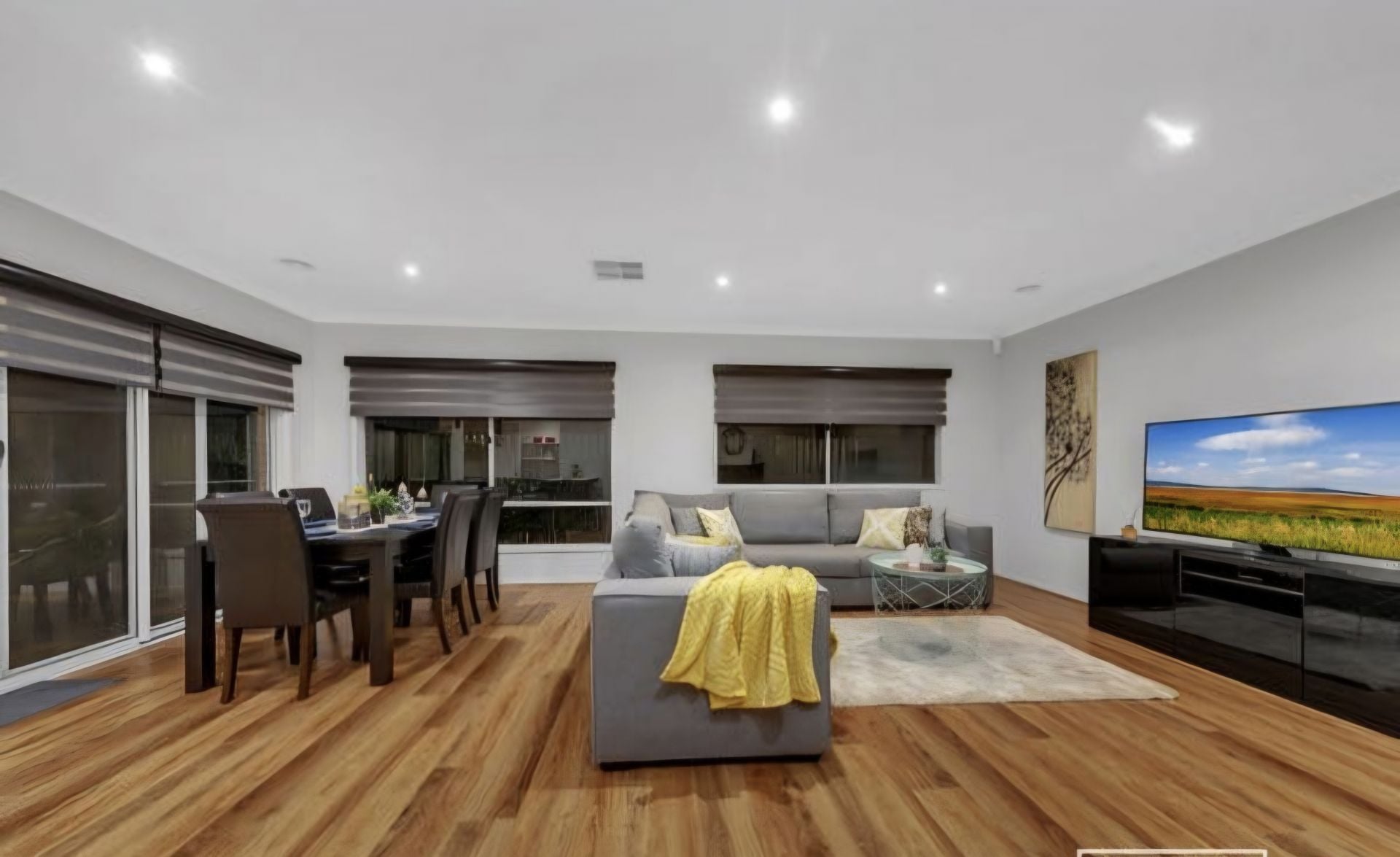 THE PERFECT BLEND OF SPACE, STYLE AND LOCATION