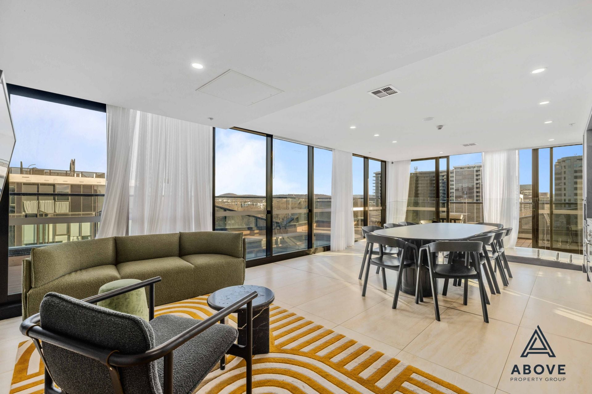 507/83 Cooyong Street Reid ACT