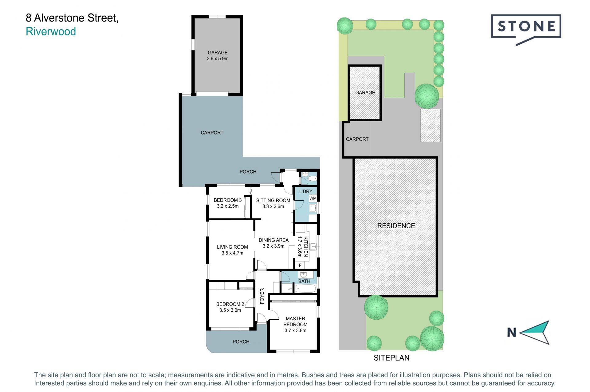 Family Home With Great Potential