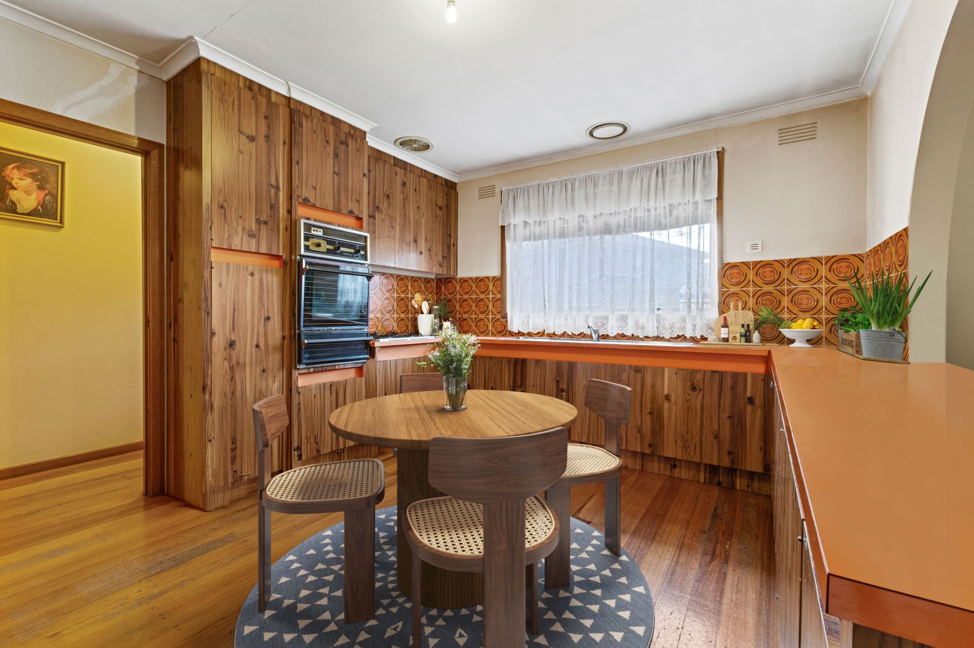 GREAT FAMILY HOME - FIRST TIME ON THE MARKET