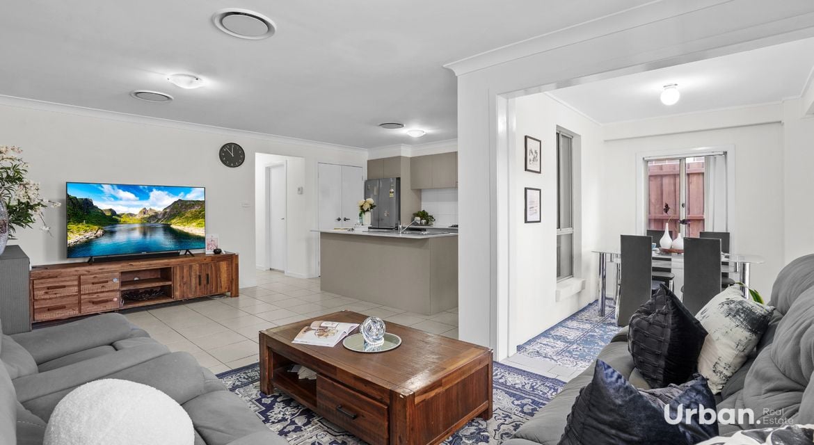 Bardia 13 Bursill Place