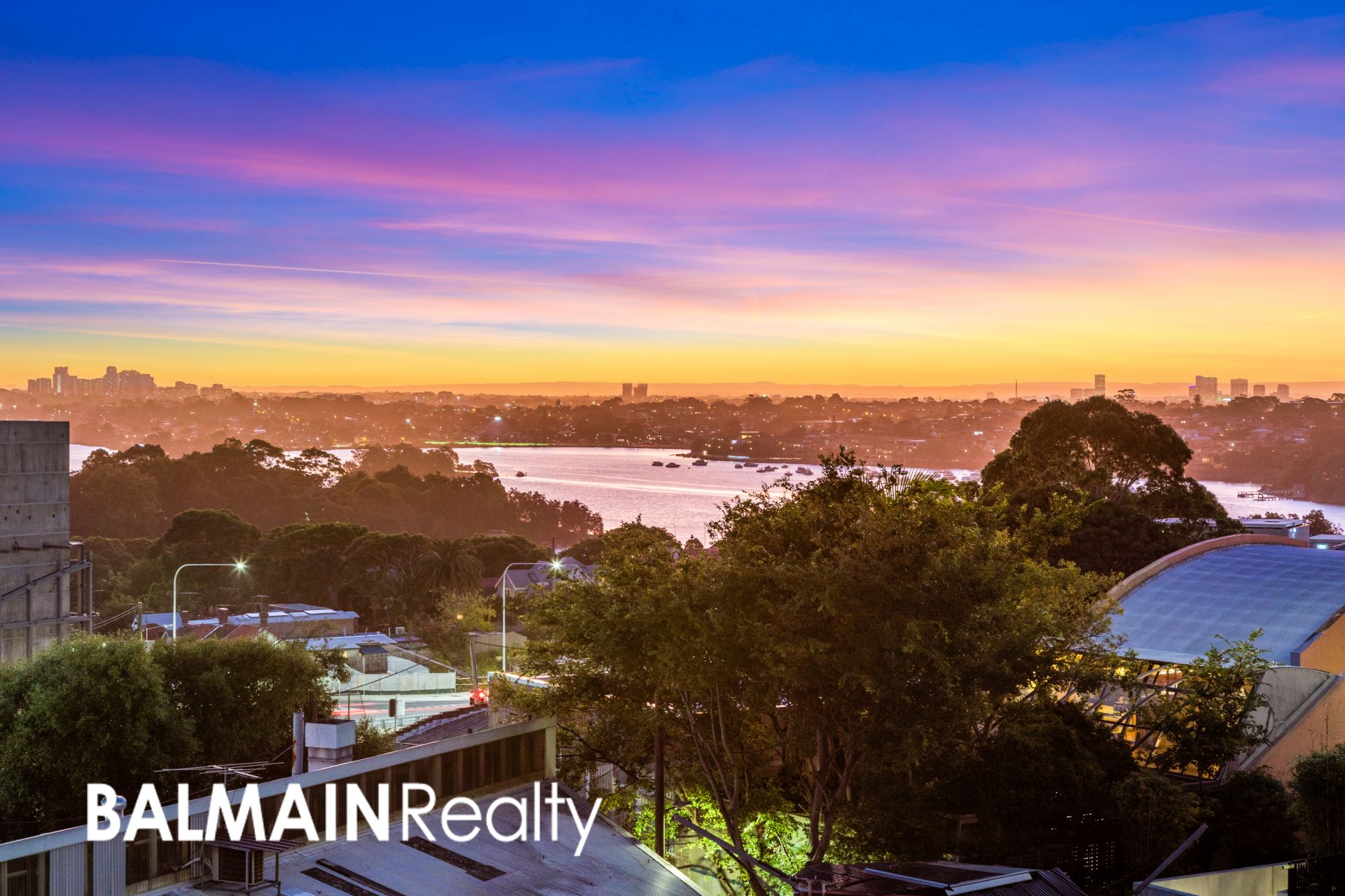 404/2 Nagurra Place Rozelle NSW, Rozelle - Thumbnail 5