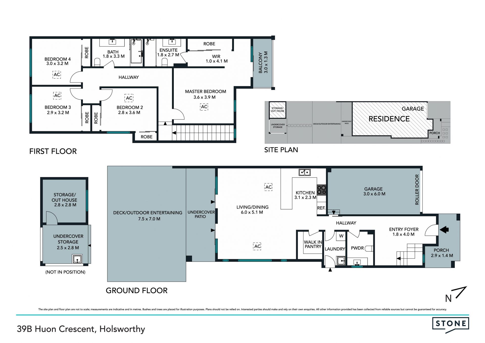 Urgent Sale | Contemporary architect designed duplex