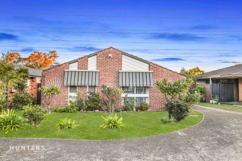 8/6 Woodvale Close, Plumpton