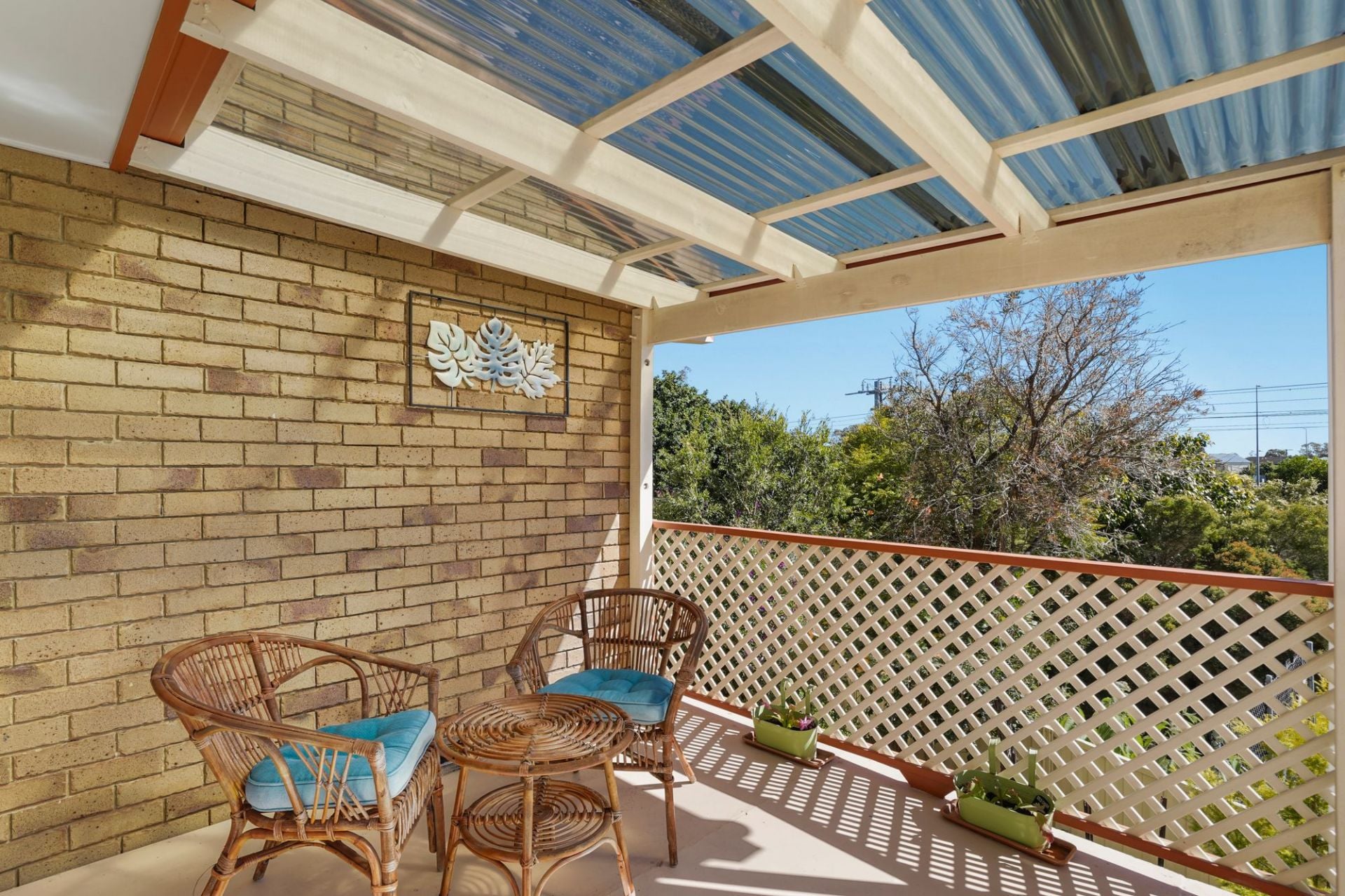 3/29 Cascade Street KIPPA-RING QLD, Kippa-Ring - Image 1