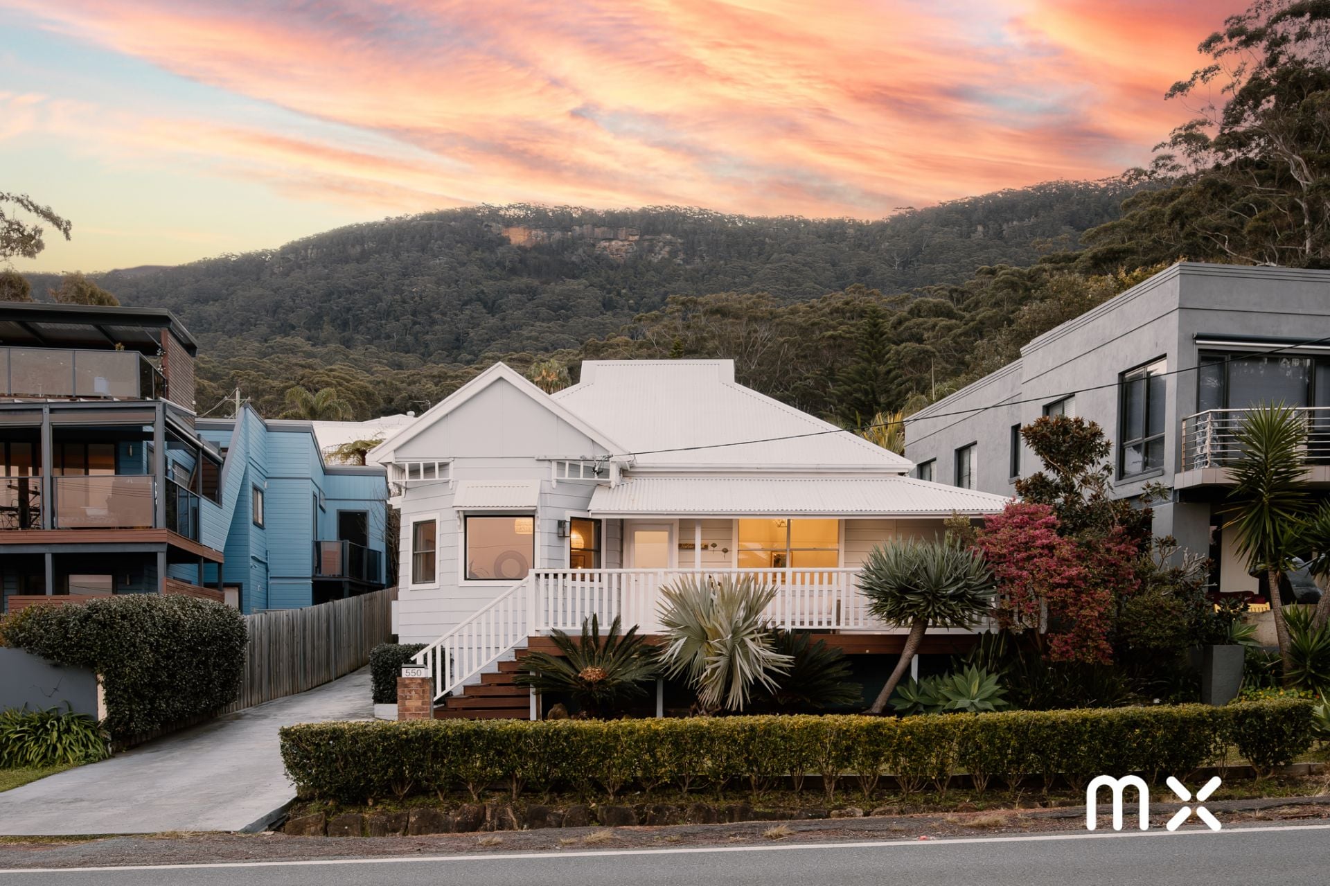 550 Lawrence Hargrave Drive, Wombarra - Image 1