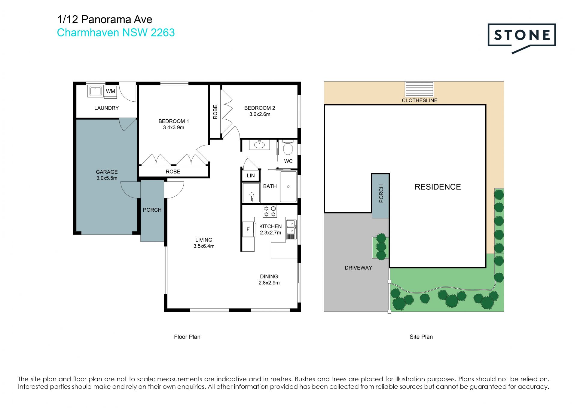 VERSATILE OPPORTUNITY - Perfect for Investors, First Home Buyers and Downsizers!