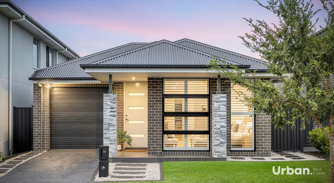 Marsden Park 16 Winder Street