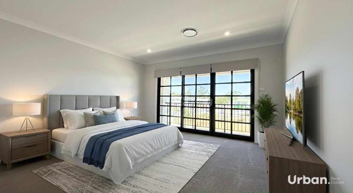 Gledswood Hills 24 Cohen Street