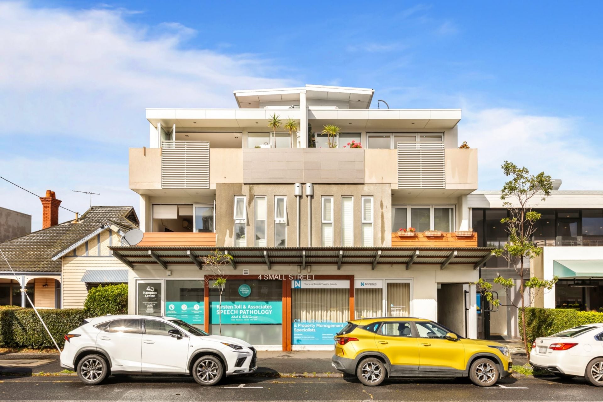 8/4 Small Street, Hampton VIC, Hampton - Thumbnail 2