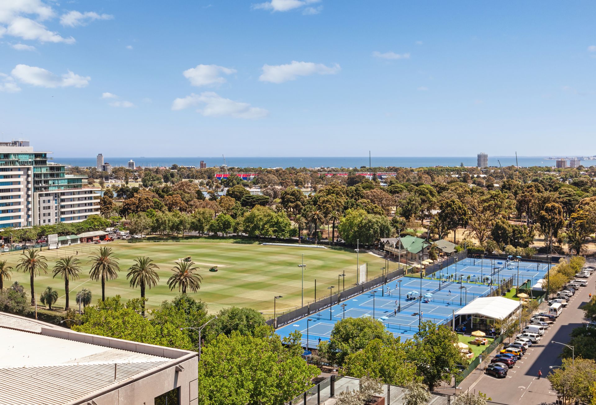 1301/505 St Kilda Road, Melbourne, Melbourne - Thumbnail 5