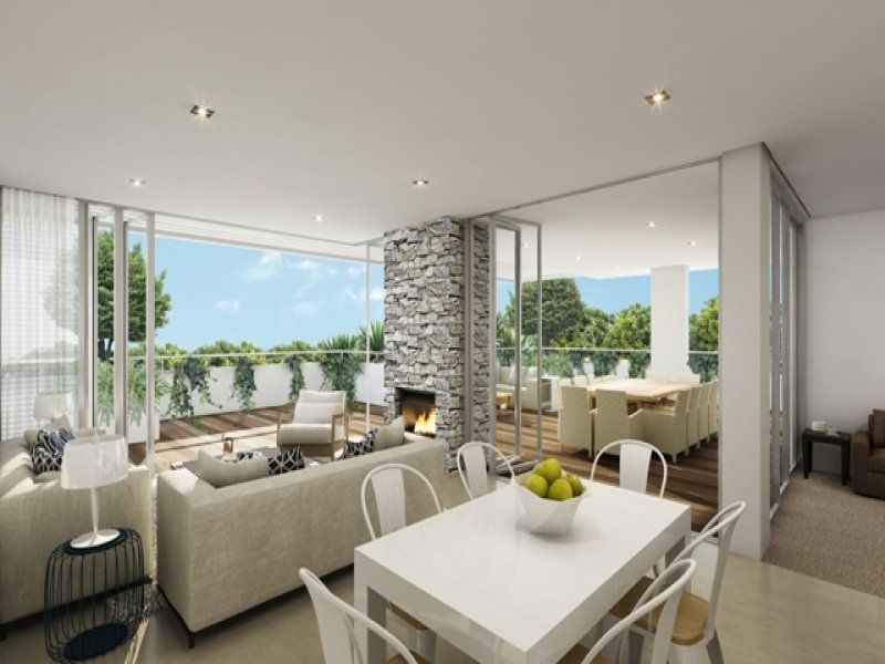 101/19-21 Gerrale Street, CRONULLA, Cronulla - Thumbnail 2