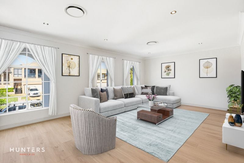 111 Chepstow Drive, Castle Hill