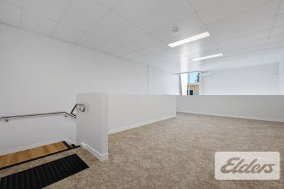 RARE NEWLY BUILT UNITS AT TENNYSON HQ!